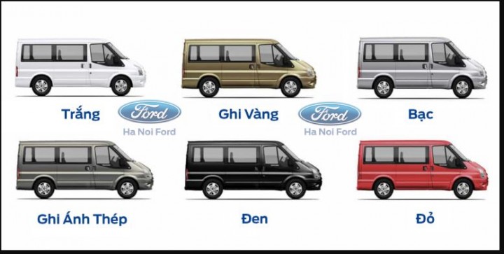 Ford Transit - 06